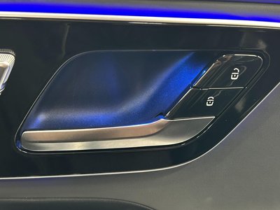 صورة مصغرة 35 لـ 2025 Mercedes-BENZ GLC AMG
