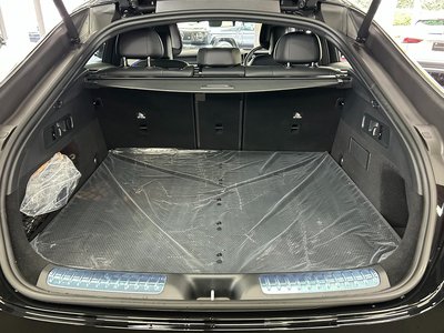 صورة مصغرة 23 لـ 2025 Mercedes-BENZ GLC AMG