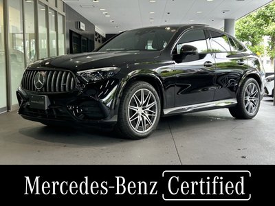 صورة 2 لـ 2025 Mercedes-BENZ GLC AMG