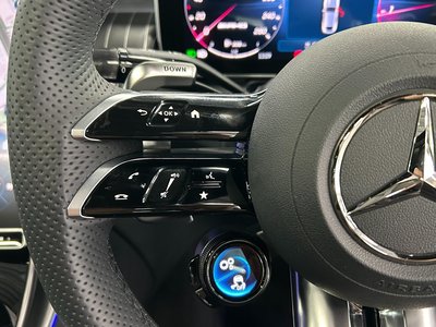صورة مصغرة 25 لـ 2025 Mercedes-BENZ GLC AMG