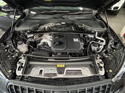 صورة 4 لـ 2025 Mercedes-BENZ GLC AMG