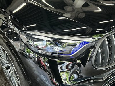 صورة مصغرة 17 لـ 2025 Mercedes-BENZ GLC AMG