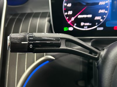 صورة مصغرة 29 لـ 2025 Mercedes-BENZ GLC AMG