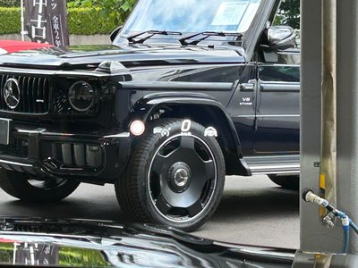 صورة مصغرة 51 لـ 2025 Mercedes-BENZ GLC AMG