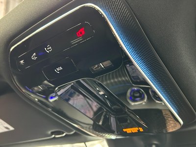 صورة مصغرة 52 لـ 2025 Mercedes-BENZ GLC AMG
