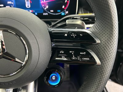 صورة مصغرة 26 لـ 2025 Mercedes-BENZ GLC AMG