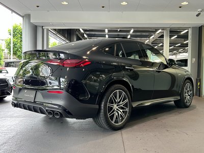 صورة 2 لـ 2025 Mercedes-BENZ GLC AMG