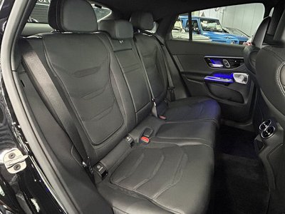 صورة مصغرة 12 لـ 2025 Mercedes-BENZ GLC AMG