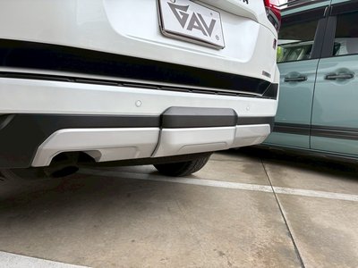 TOYOTA LAND CRUISER 300 - 3