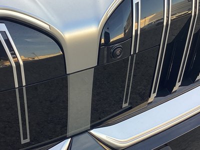 BMW 5 SERIES - 7