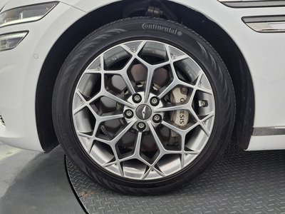 صورة 6 لـ 2022 GENESIS G80 (RG3)
