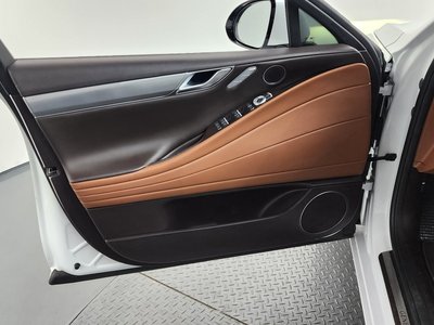 2022 Genesis G80 (RG3) — миниатюра 14