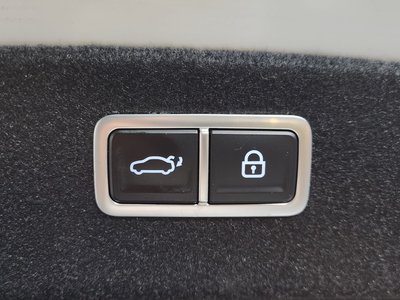 2022 Genesis G80 (RG3) — миниатюра 32