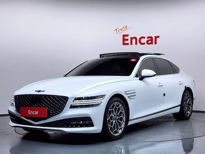 صورة 1 لـ 2022 GENESIS G80 (RG3)