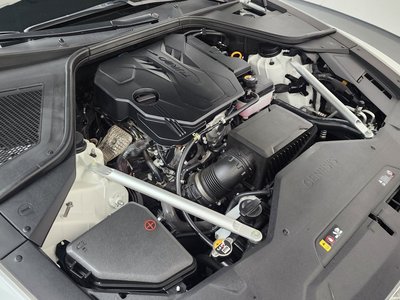 صورة 7 لـ 2022 GENESIS G80 (RG3)