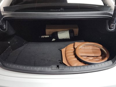 2022 Genesis G80 (RG3) — миниатюра 26
