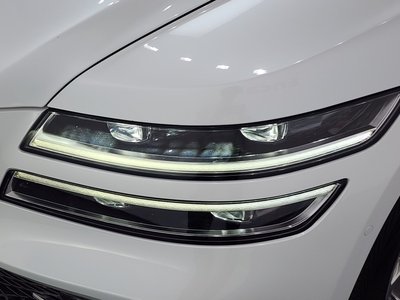 صورة 9 لـ 2022 GENESIS G80 (RG3)