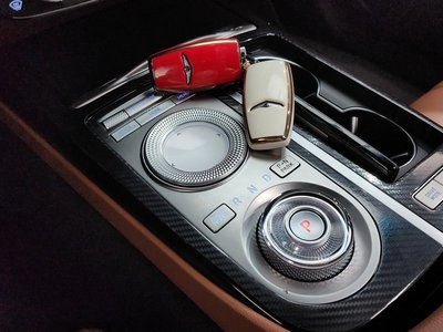 2022 Genesis G80 (RG3) — миниатюра 12