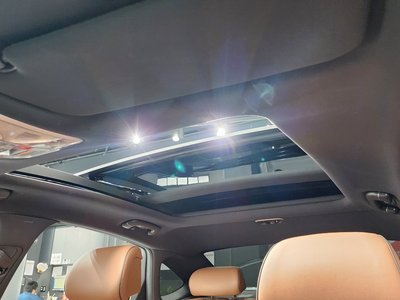 2022 Genesis G80 (RG3) — миниатюра 24
