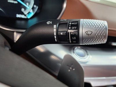 2022 Genesis G80 (RG3) — миниатюра 28