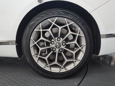صورة 8 لـ 2022 GENESIS G80 (RG3)