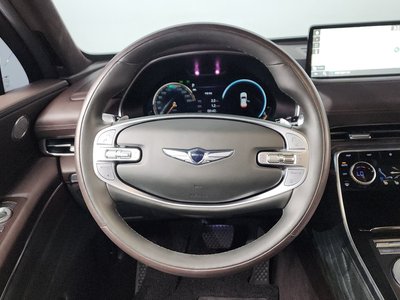 2020 Genesis GV80 thumbnail 19