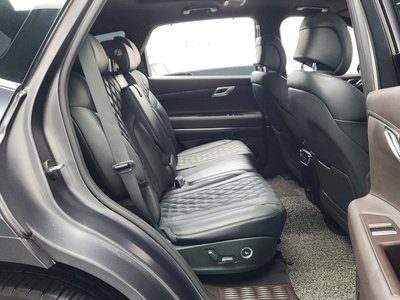 2020 Genesis GV80 thumbnail 17