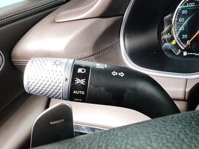 2020 Genesis GV80 thumbnail 36