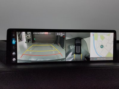 2020 Genesis GV80 thumbnail 20
