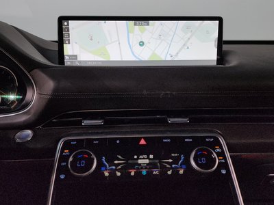 2020 Genesis GV80 thumbnail 18