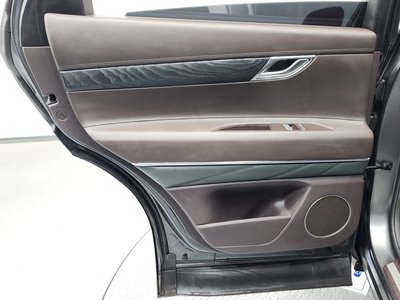 2020 Genesis GV80 thumbnail 15