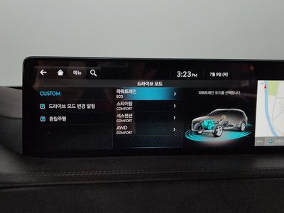 2020 Genesis GV80 thumbnail 34