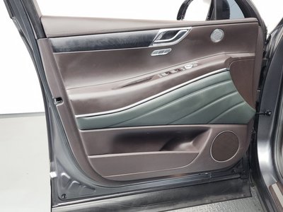 2020 Genesis GV80 thumbnail 14