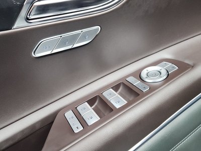 2020 Genesis GV80 thumbnail 38