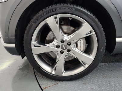 2020 Genesis GV80 photo 6