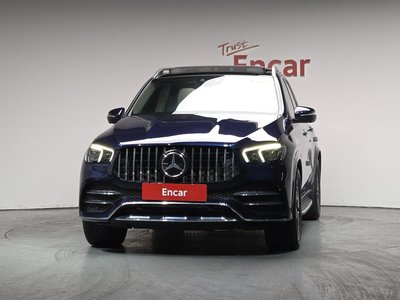 MERCEDES-BENZ GLE - 3