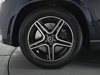 MERCEDES-BENZ GLE - 6