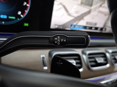 MERCEDES-BENZ GLE - 9