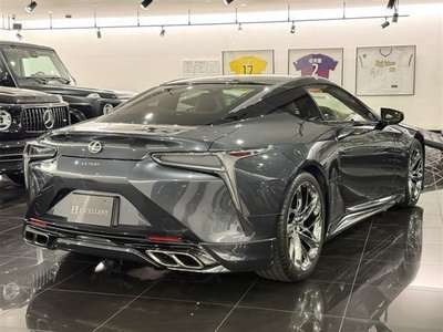 LEXUS LC - 3