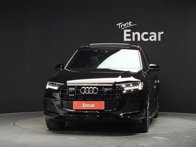 AUDI Q7 - 2