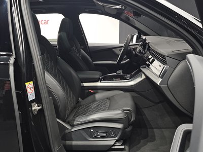 AUDI Q7 - 10