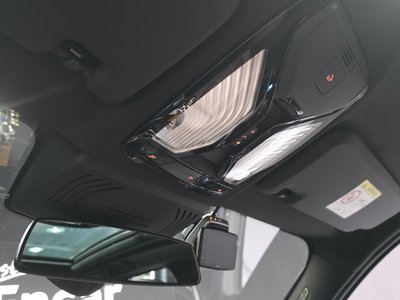 2023 BMW IX3 — миниатюра 31