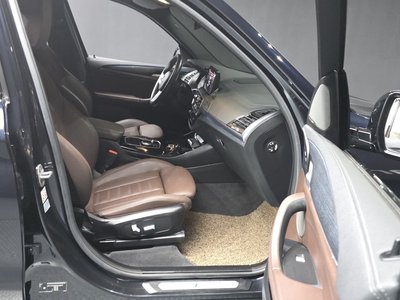 2023 BMW IX3 — миниатюра 17