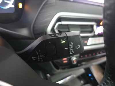 2023 BMW IX3 — миниатюра 28