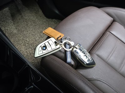 2023 BMW IX3 — миниатюра 30