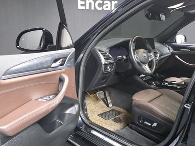 2023 BMW IX3 — миниатюра 13