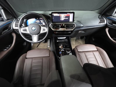 صورة 5 لـ 2023 BMW IX3