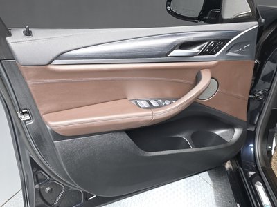 2023 BMW IX3 — миниатюра 14