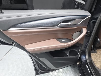 2023 BMW IX3 — миниатюра 15