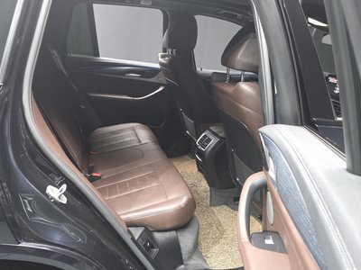 2023 BMW IX3 — миниатюра 18